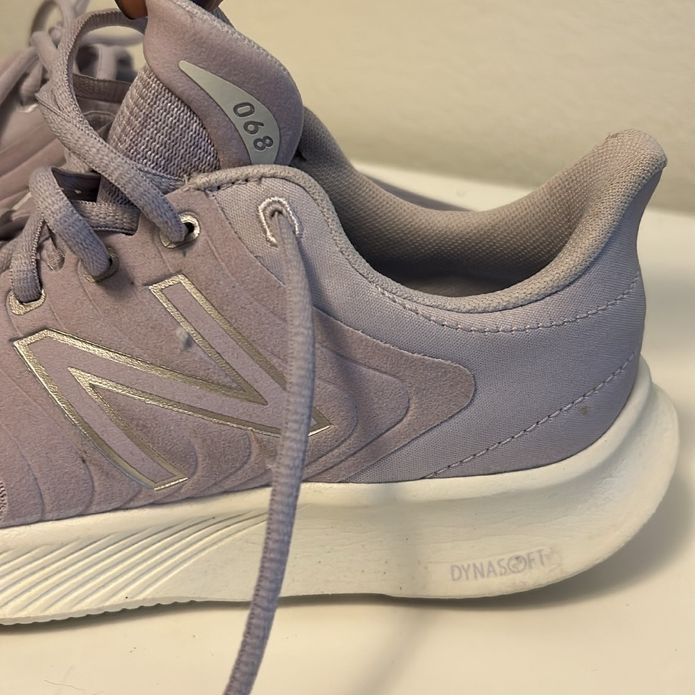 New Balance 890 Running Shoe With Dynasoft Sole - image 6